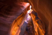 What you didn’t know about the Grand Canyon